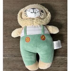Duck‎ Duck Goose Baby Lion Plush